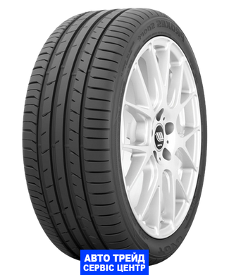 Автошина 265/50R19 TOYO PROXES SPORT SUV XL 110Y