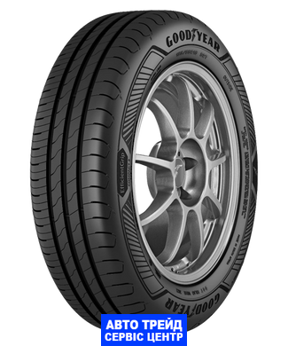 Автошина 195/65R15 Goodyear EfficientGrip Compact 2 91T