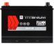 Автомобильный аккумулятор 12V [Asia] FIAMM Titanium Black 95Ah 760А L+