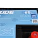 Автомобільний акумулятор 12V [Euro] EXIDE (EK600) AGM Start-Stop 60Ah 680A R+