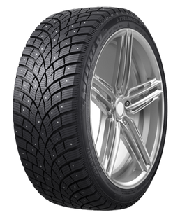 Автошина 235/60R18 TRIANGLE TI501 XL 107T