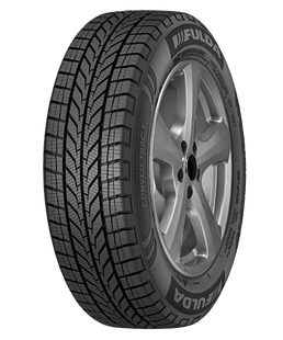 Автошина 195/60R16 Fulda Conveo Trac 3 99/97T