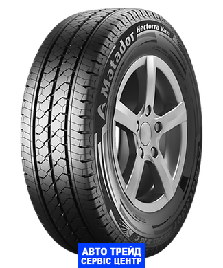 Автошина 225/70R15 MATADOR HECTORRA VAN 112/110R