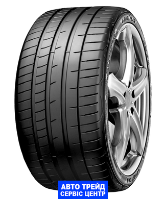 Автошина 225/45R18 Goodyear Eagle F1 SUPERSPORT 91Y