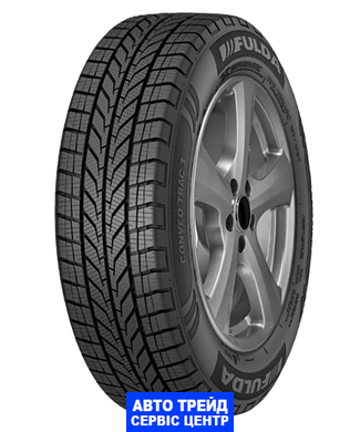 Автошина 195/60R16 Fulda Conveo Trac 3 99/97T