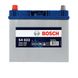 Автомобільний акумулятор 12V [Asia] BOSCH (S40 230) 45Ah 330A L+