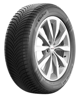 Автошина 225/60R18 Kleber Quadraxer SUV 100H