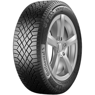 Автошина 215/55R17 CONTINENTAL CONTIVIKINGCONTACT 7 XL 98T