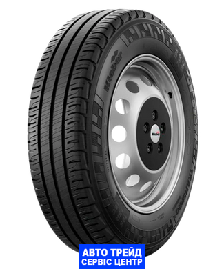 Автошина 225/65R16 Kleber Transpro 2 112/110T