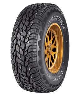 Автошина 31/R15 TRACMAX X-PRIVILO RF06 OWL 109S