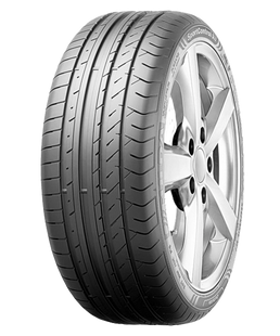 Автошина 235/45R18 Fulda SportControl 2 XL FP 98Y