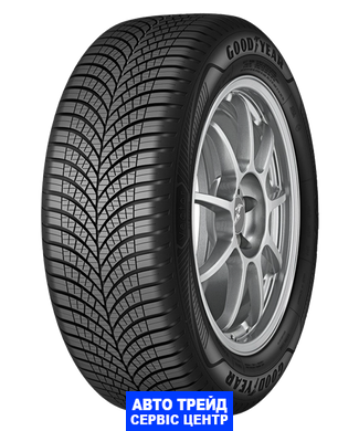 Автошина 195/65R15 Goodyear Vector 4 Seasons G3 XL 95T