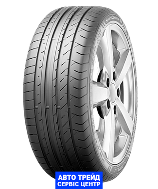 Автошина 235/45R18 Fulda SportControl 2 XL FP 98Y