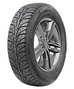 Автошина 175/70R14 ROSAVA SNOWGARD 84T