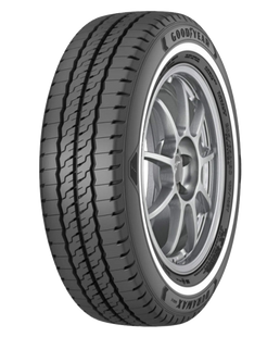 Автошина 195/75R16 Goodyear Duramax G2 107/105R