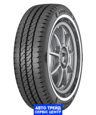 Автошина 195/75R16 Goodyear Duramax G2 107/105R