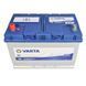 Автомобильный аккумулятор 12V [Asia] VARTA Blue Dynamic (G8) 95Ah 830A L+