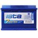 Автомобильный аккумулятор 12V [Euro] ISTA 7 Series 74Ah 720A R+