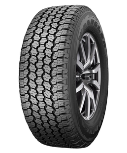 Автошина 265/70R16 Goodyear Wrangler AT ADV 112T