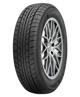 Автошина 165/65R14 Tigar Touring 79T