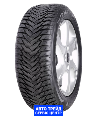 Автошина 205/65R16 Goodyear Ultra Grip 8 Performance 95H