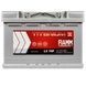 Автомобильный аккумулятор 12V [Euro] FIAMM Titanium Pro 74Ah 680А R+