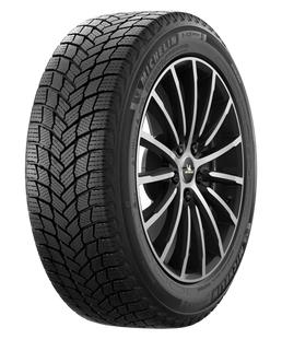 Автошина 245/40R18 Michelin X-ICE SNOW XL 97H