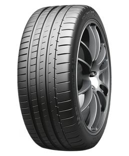 Автошина 265/35R19 Michelin Pilot Sport 4 S XL 98Y