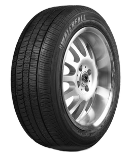 Автошина 205/65R16 WATERFALL LT200 107/105R