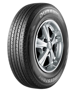 Автошина 205/75R14 BRIDGESTONE DURAVIS R611 109/107S