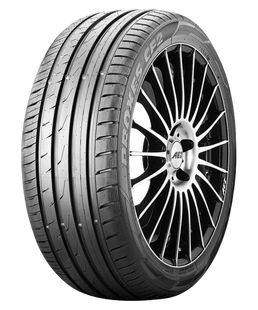 Автошина 225/60R18 TOYO PROXES CF2 SUV 100W