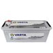 Автомобильный аккумулятор 12V [Euro] VARTA Promotive Silver (K7) 145Ah 800A L+