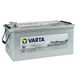 Автомобильный аккумулятор 12V [Euro] VARTA Promotive Silver (K7) 145Ah 800A L+