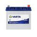 Автомобильный аккумулятор 12V [Asia] VARTA Blue Dynamic (D47) 60Ah 540A R+