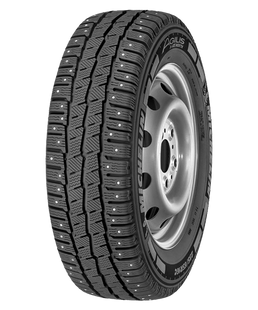 Автошина 195/70R15 Michelin Agilis Alpin 104/102R