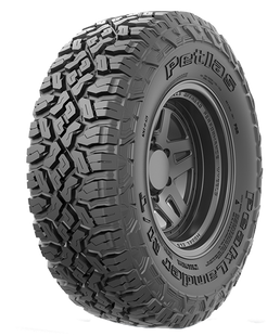 Автошина 245/75R17 PETLAS PEEKLANDER M/T 121/118Q