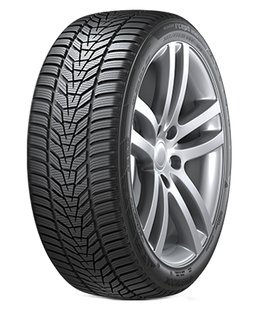 Автошина 235/45R19 HANKOOK W330 XL 99V