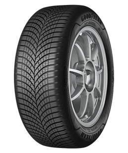 Автошина 265/45R20 Goodyear Vector 4 Seasons G3 XL FP 108W