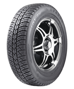 Автошина 155/70R13 ROSAVA WQ-101 75T