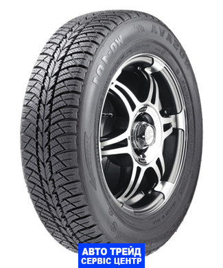 Автошина 155/70R13 ROSAVA WQ-101 75T