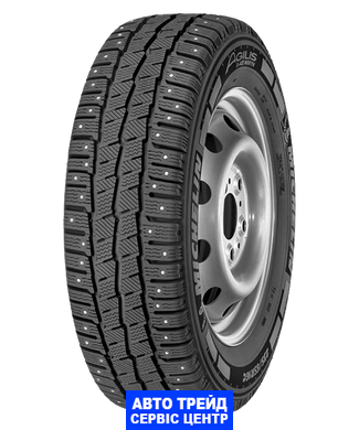 Автошина 195/70R15 Michelin Agilis Alpin 104/102R