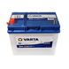 Автомобильный аккумулятор 12V [Asia] VARTA Blue Dynamic (B34) 45Ah 330А L+