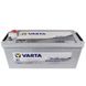 Автомобильный аккумулятор 12V [Euro] VARTA Promotive Super Heavy Duty (M18) 180Ah 1000А L+