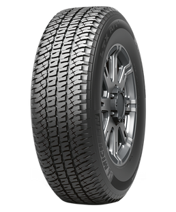 Автошина 275/70R18 Michelin LTX A/T2 LRE 125/122S