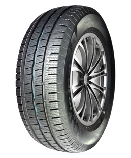 Автошина 195/70R15 POWERTRAC SNOWVAN PRO 104/102R