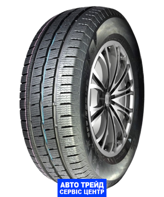 Автошина 195/70R15 POWERTRAC SNOWVAN PRO 104/102R