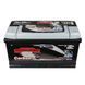 Автомобильный аккумулятор 12V [Euro] SZNAJDER Carbon (600 05) EFB Start-Stop 100Ah 800A R+