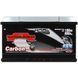 Автомобильный аккумулятор 12V [Euro] SZNAJDER Carbon (600 05) EFB Start-Stop 100Ah 800A R+