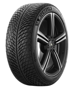 Автошина 235/45R20 Michelin Pilot Sport 4 SUV XL 100V