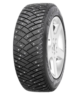 Автошина 265/50R20 Goodyear Ultra Grip Ice SUV Gen-1 XL FP 111T